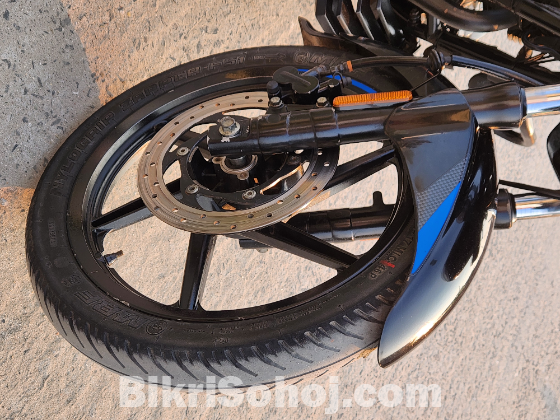 Pulsar 150 2020 model